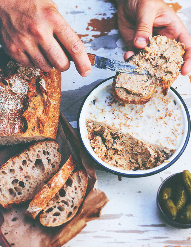 Charcuterie. Recettes, reportages et savoir-faire : Fabien Pairon (フランス)