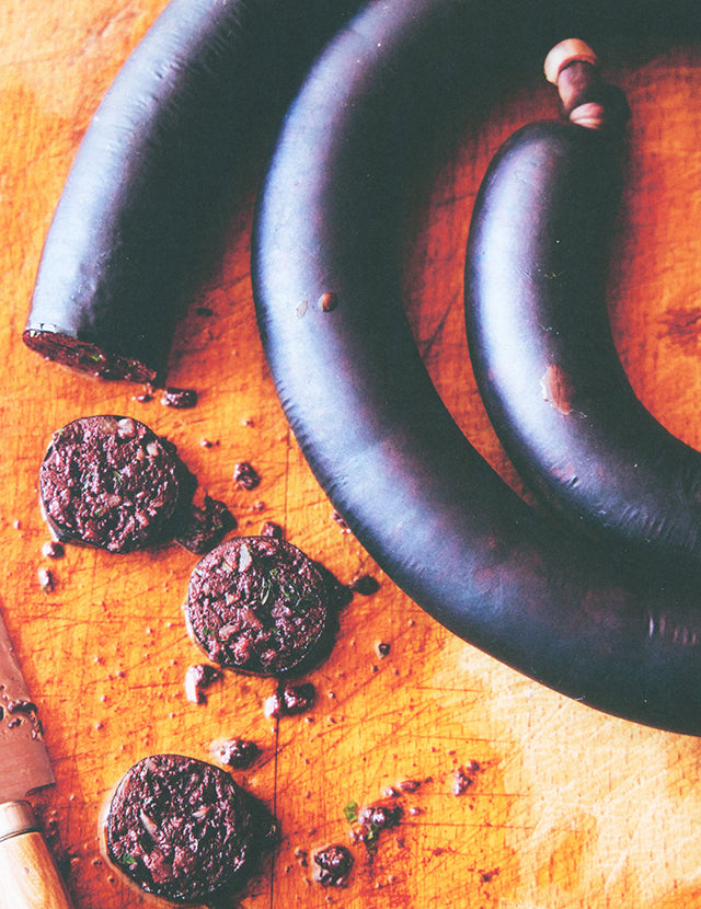 Charcuterie. Recettes, reportages et savoir-faire : Fabien Pairon (フランス)
