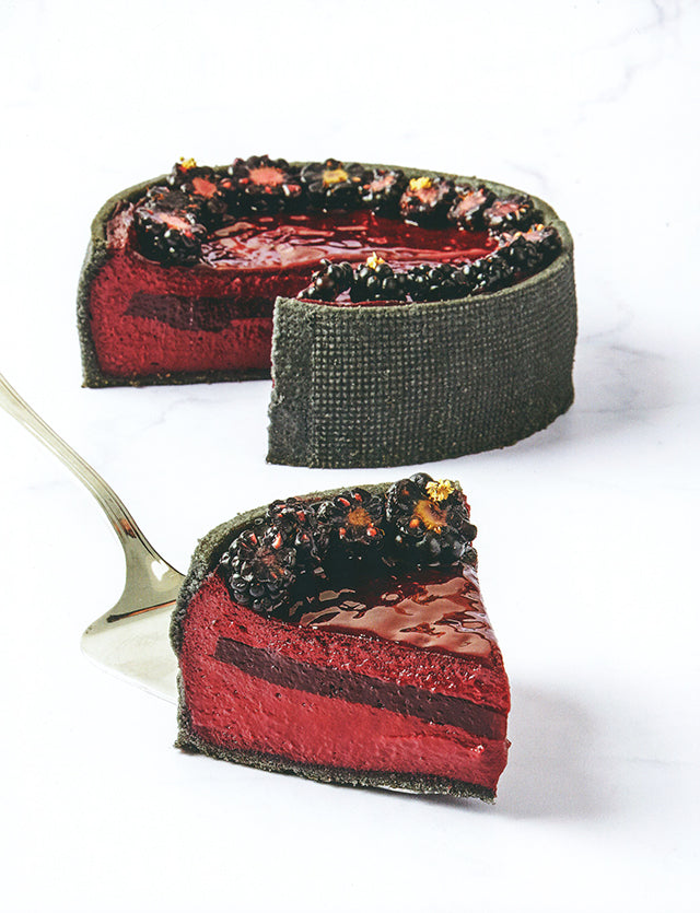 Une annee de patisseries : Charles Et Ava (フランス)