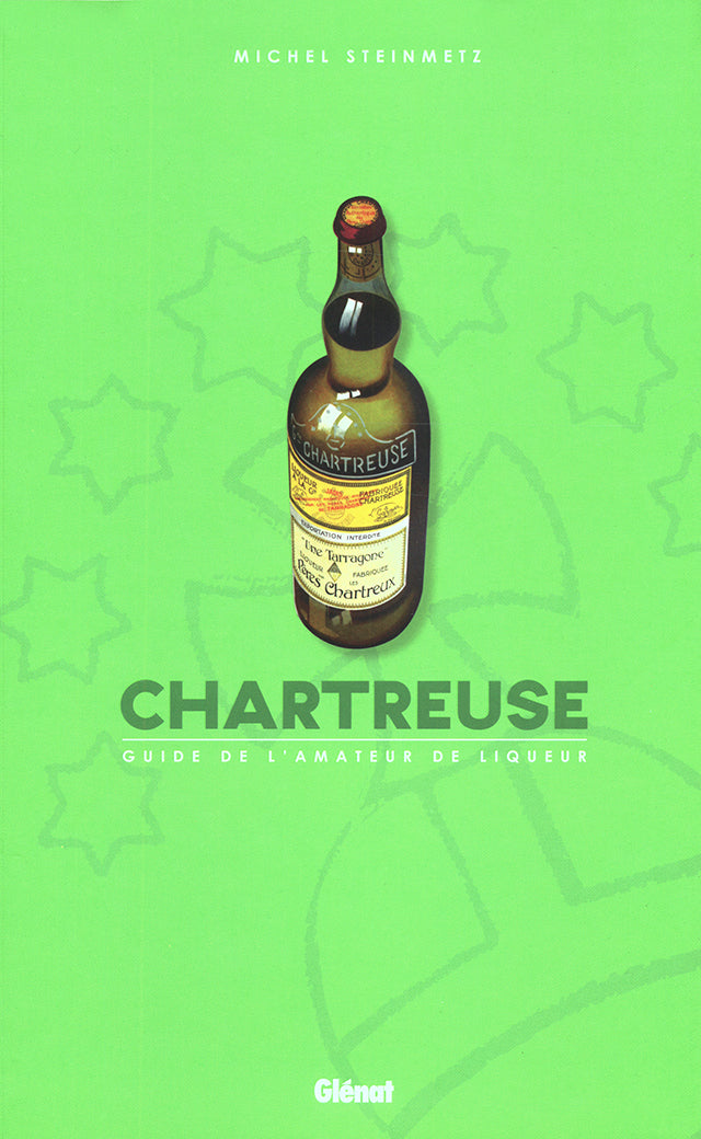 CHARTREUSE GUIDE L&