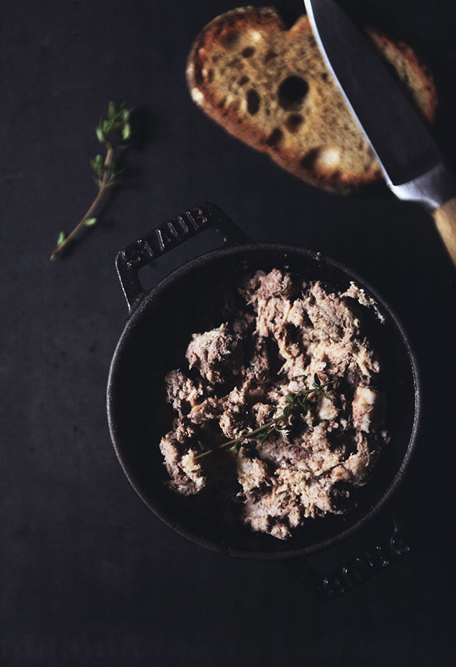 Terrines de Gibier : Franck Schmitt (フランス)
