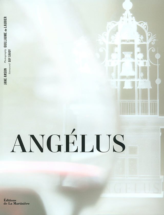 Chateau Angelus (フランス サン・テミリオン) 英語版