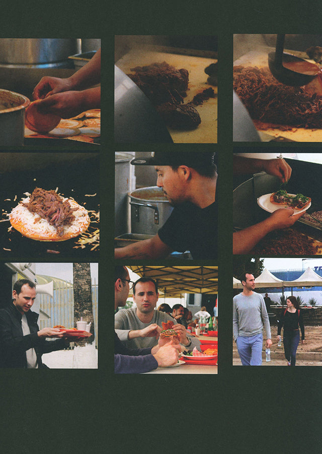 The Chef in a TRUCK (フランス)
