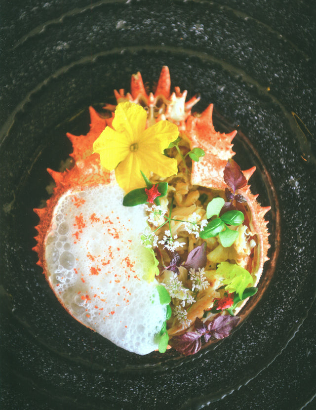 CHEFS BRETONS （フランス・ブルターニュ）