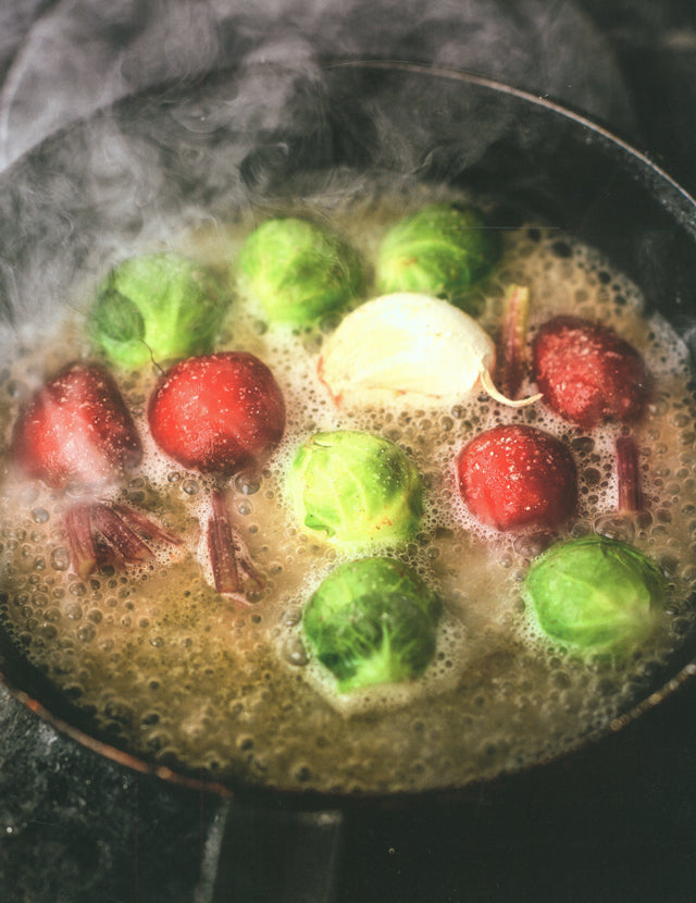 CHEFS BRETONS （フランス・ブルターニュ）