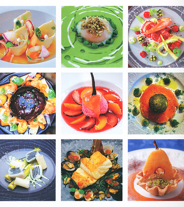 Chefs ! : Guy Legay (フランス)