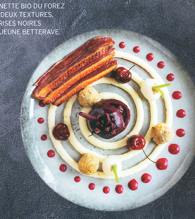 Chefs ! : Guy Legay (フランス)