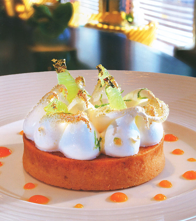 Chefs ! : Guy Legay (フランス)