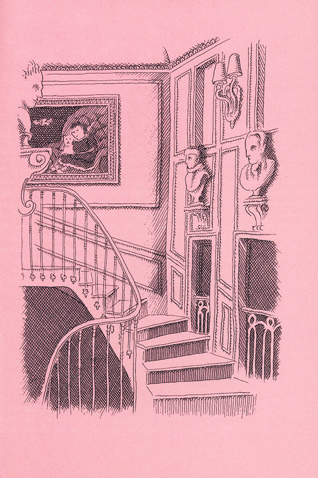 CHEZ MEERT SONGES ET DELICES DE PATISSERIE (フランス・リール)