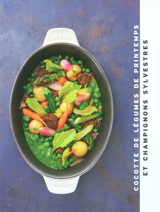 DUCASSE CHEZ VOUS  (フランス パリ) 絶版 中古