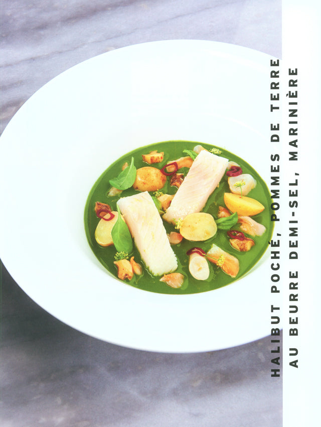 DUCASSE CHEZ VOUS  (フランス パリ) 絶版 中古