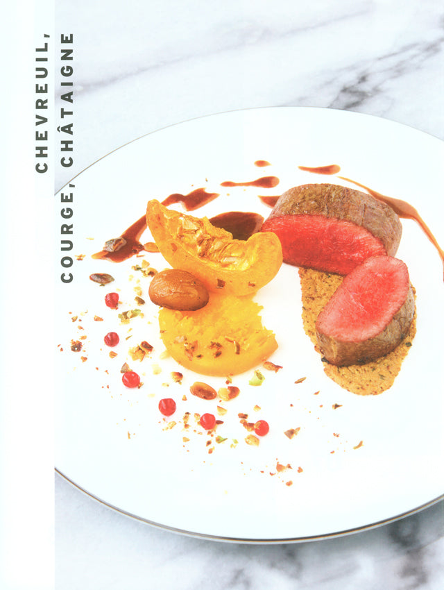 DUCASSE CHEZ VOUS  (フランス パリ) 絶版 中古