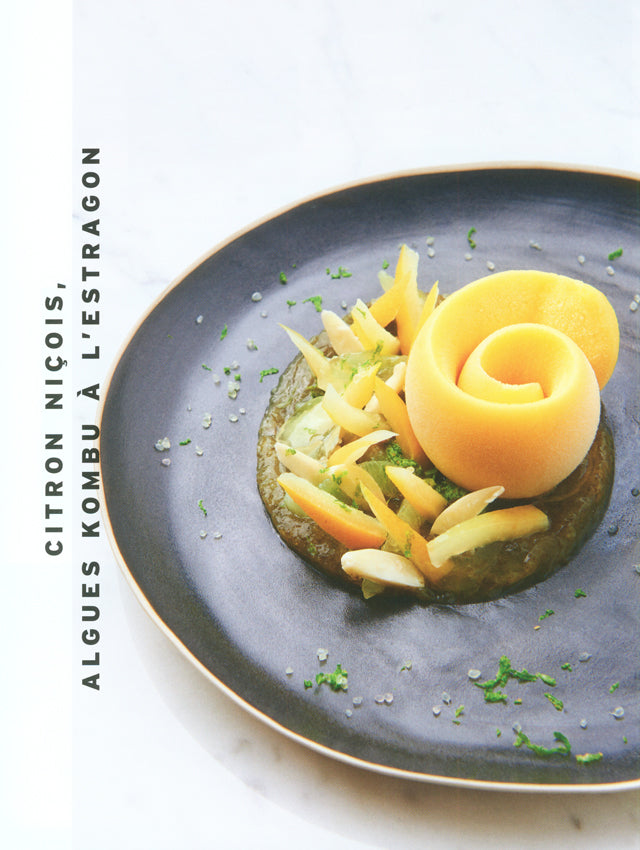 DUCASSE CHEZ VOUS  (フランス パリ) 絶版 中古