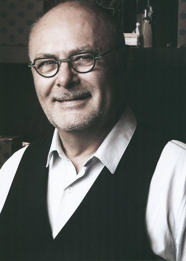 Chic & choc, les grands noms du chocolat (フランス)