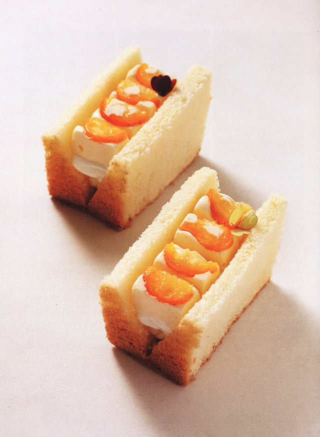 Chiffon Variation (韓国)