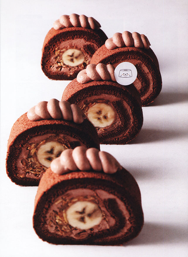 Chiffon Variation (韓国)