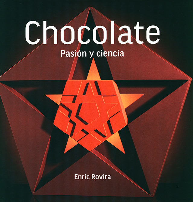 Chocolate  pasion y ciencia (スペイン)
