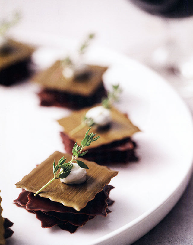 Chocolat & biere belges : Michel Eyckerman (ベルギー)