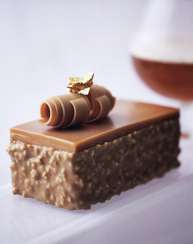 Chocolat & biere belges : Michel Eyckerman (ベルギー)