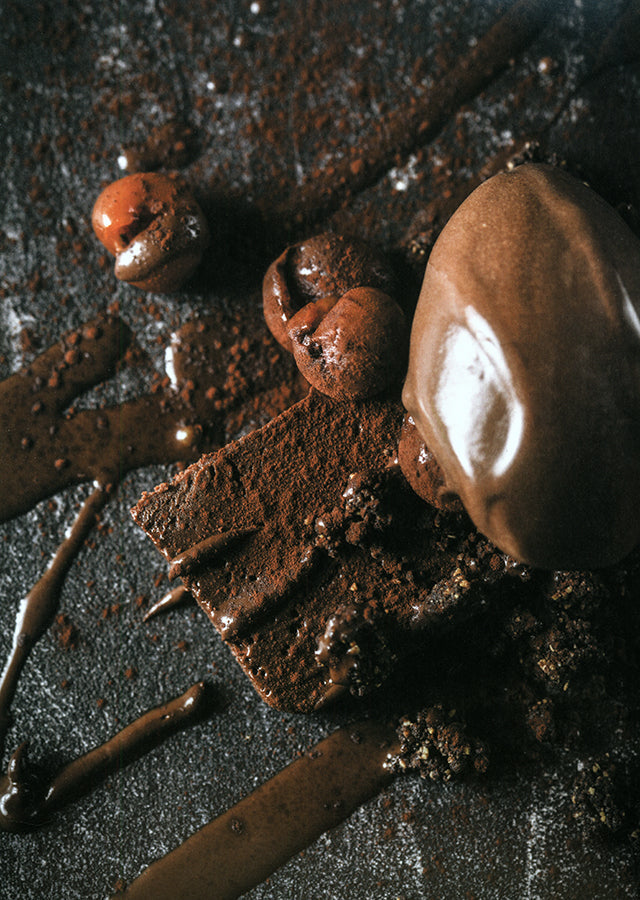 CHOCOLAT STEPHANE BONNAT (フランス)