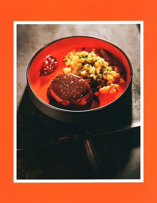 CHOCOLAT(E), L'AVENTURE COLOMBIENNE : Thierry Mulhaupt (フランス)