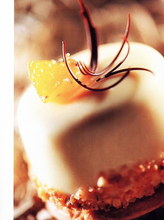 Chocolat l'envers du decor : Philippe Bertrand & Philippe Marand (フランス)　中古