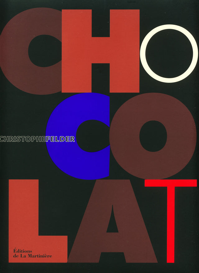 CHOCOLAT CHRISTOPHE FELDER (フランス)　