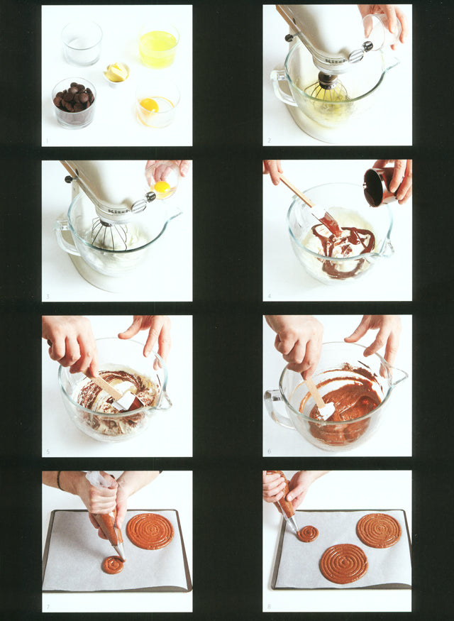 CHOCOLAT CHRISTOPHE FELDER (フランス)　