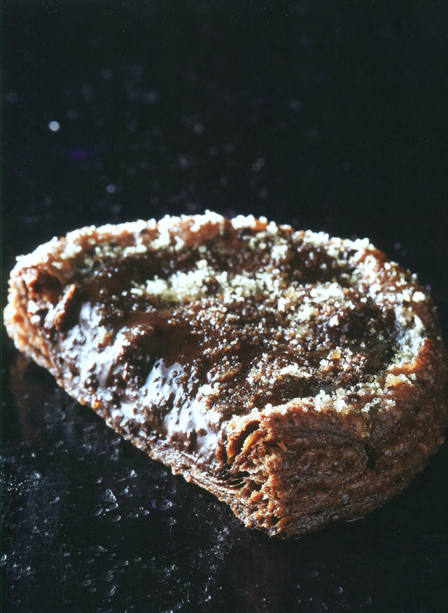 CHOCOLAT CHRISTOPHE FELDER (フランス)　