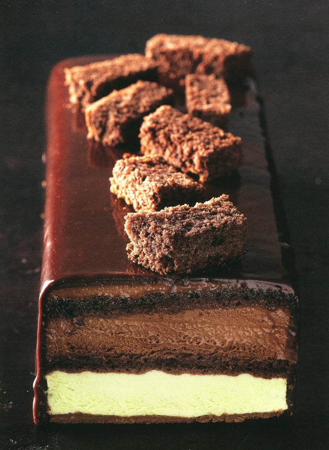 CHOCOLAT CHRISTOPHE FELDER (フランス)　