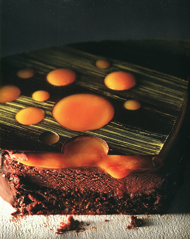 LE CHOCOLAT QUI ME FONT CRAQUER (フランス・パリ) 絶版