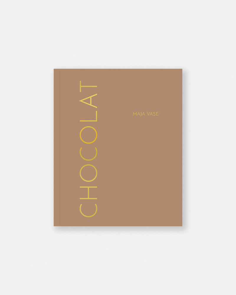 CHOCOLAT : Maja Vase (デンマーク) 英語版