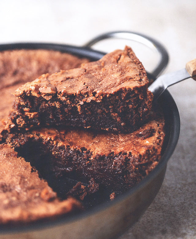 Le chocolat de nos reves : Deborah Dupont-Daguet (フランス)