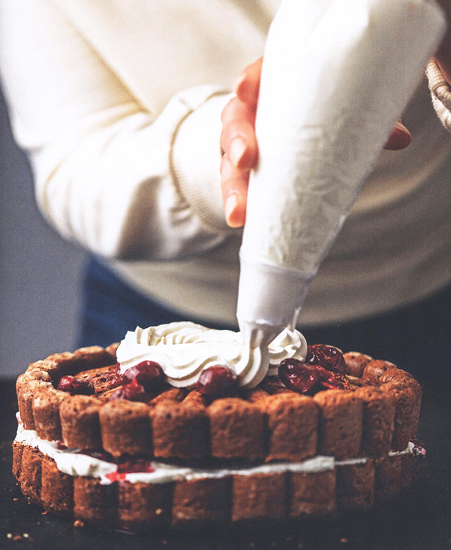 Le chocolat de nos reves : Deborah Dupont-Daguet (フランス)