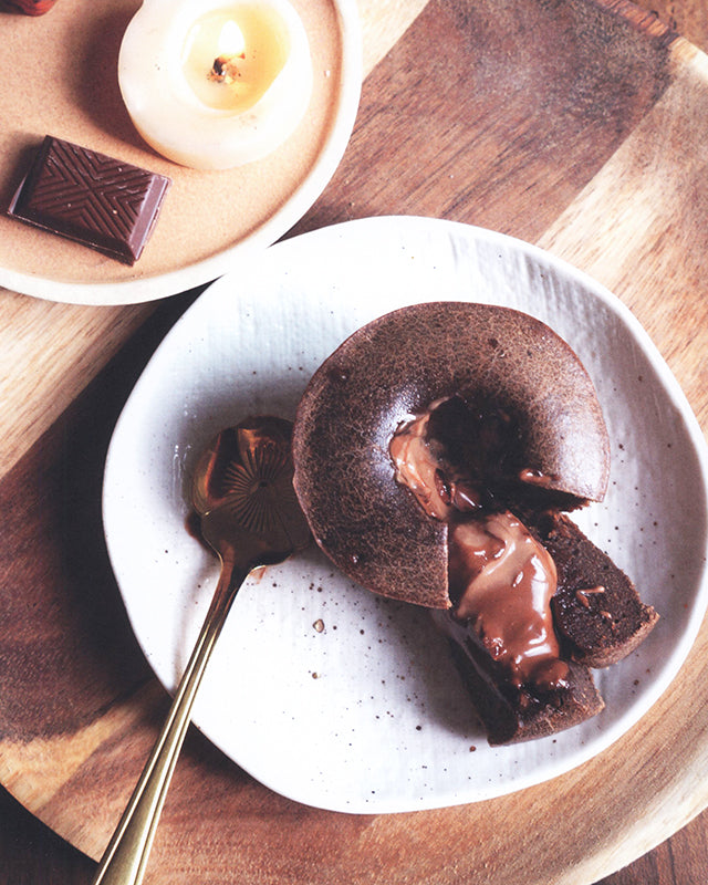 Le chocolat dans tous ses eclats (フランス)