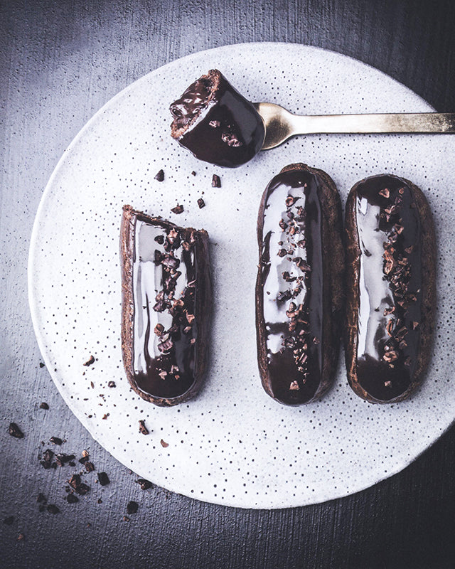 Le chocolat dans tous ses eclats (フランス)