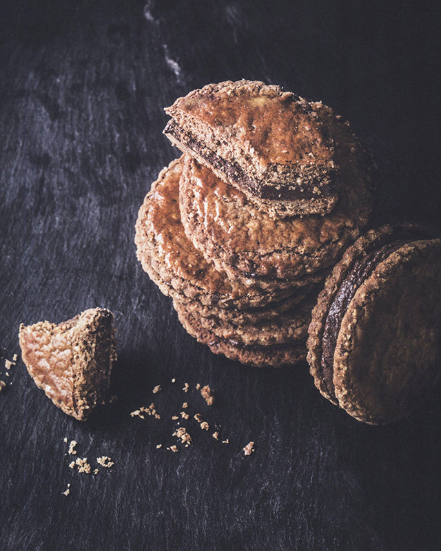 Le chocolat dans tous ses eclats (フランス)