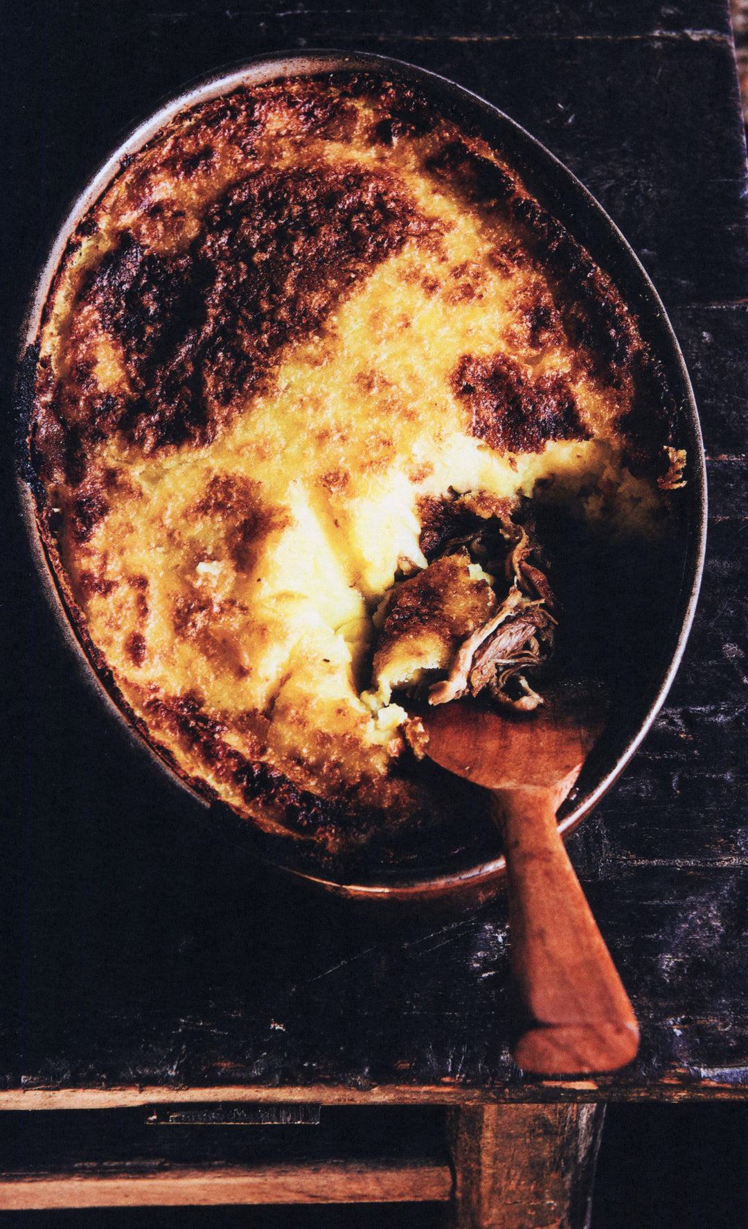 La Cidrerie par Breizh Cafe : Bertrand Larcher (フランス)