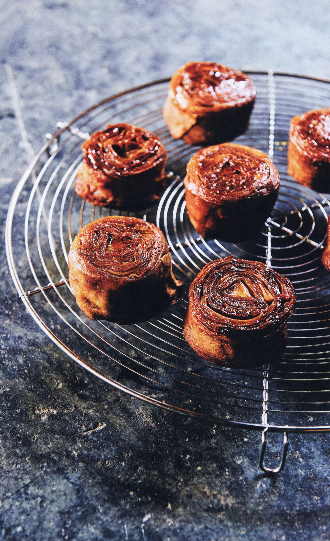 La Cidrerie par Breizh Cafe : Bertrand Larcher (フランス)