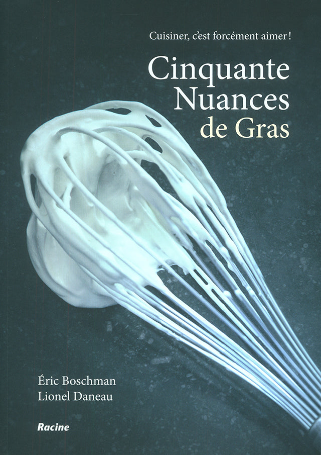 Cinquante nuances de gras (ベルギー)