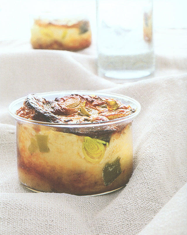 CLAFOUTIS MAISON (フランス)