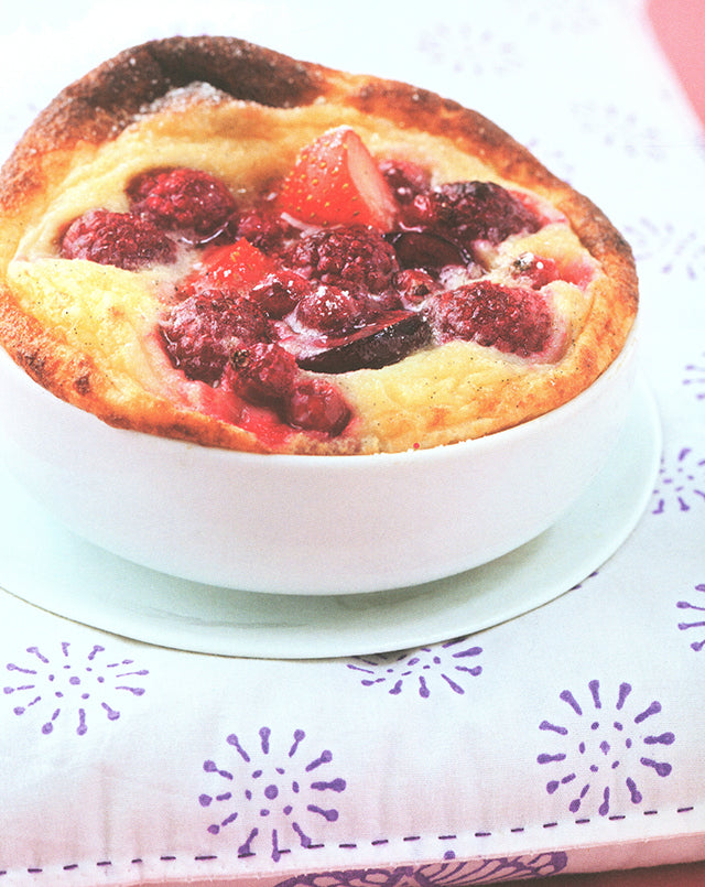 CLAFOUTIS MAISON (フランス)