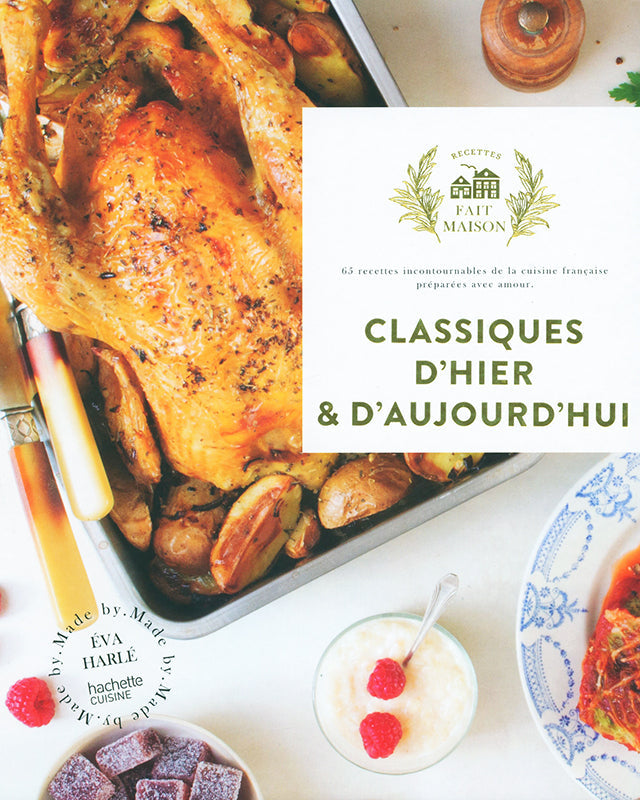 FAIT MAISON CLASSIQUES D&