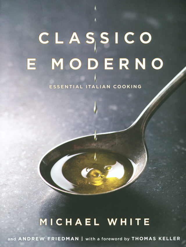 CLASSICO E MODERNO  (アメリカ ニュー・ヨーク)