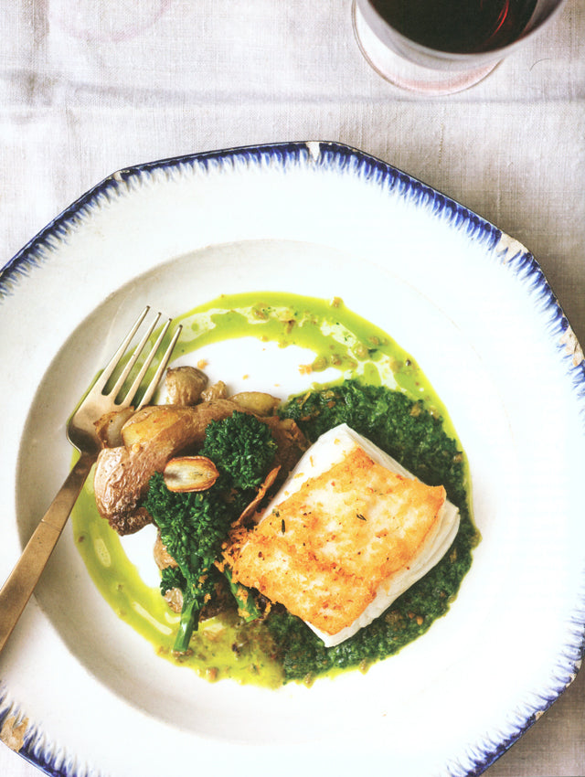 CLASSICO E MODERNO  (アメリカ ニュー・ヨーク)