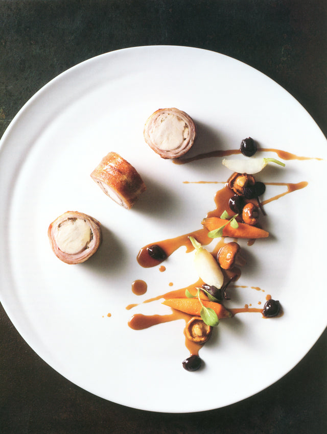 CLASSICO E MODERNO  (アメリカ ニュー・ヨーク)