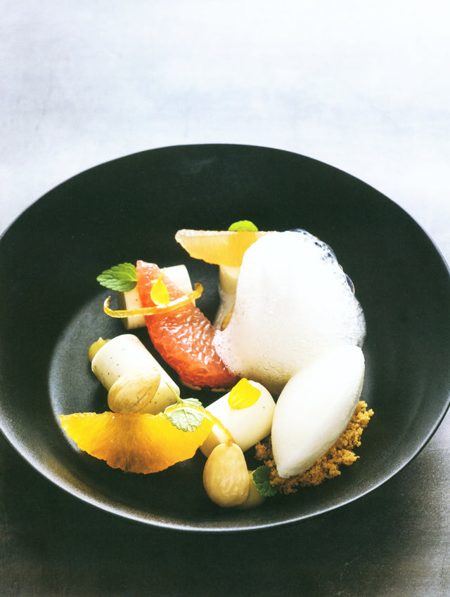 CLASSICO E MODERNO  (アメリカ ニュー・ヨーク)