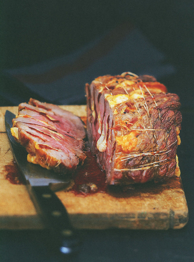 COCHON ET COCHONNAILLES (フランス)