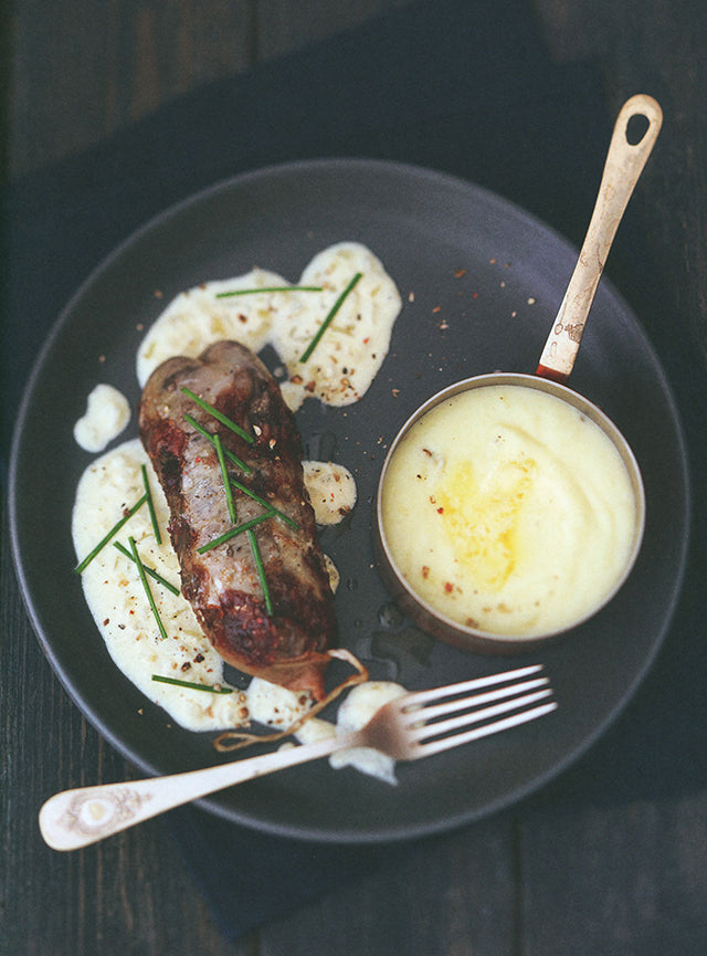 COCHON ET COCHONNAILLES (フランス)
