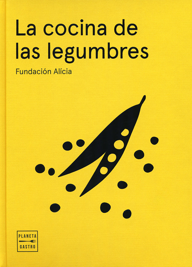 La cocina de las legumbres (スペイン)